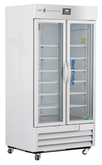 American Biotech Supply - PH-ABT-HC-36 - 36 Cu. Ft. Pharmacy Refrigerator