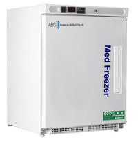 American Biotech Supply - PH-ABT-HC-UCBI-0420-ADA-LH - 4.2 Cu. Ft. Premier Pharmacy/Vaccine Undercounter Freezer Built-In, Left Hinged