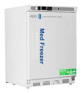 American Biotech Supply - PH-ABT-HC-UCBI-0420 - 4.2 Cu. Ft. Premier Pharmacy/Vaccine Undercounter Freezer Built-In
