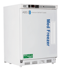 American Biotech Supply - PH-ABT-HC-UCBI-0420-LH - 4.2 Cu. Ft. Premier Pharmacy/Vaccine Undercounter Freezer Built-In, Left Hinged