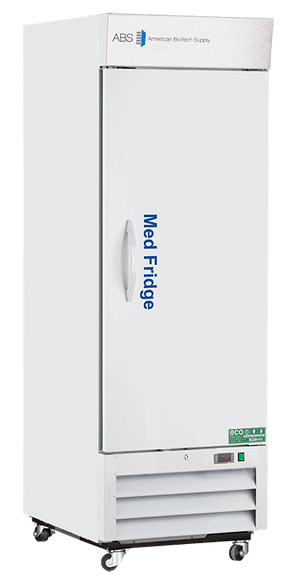 American Biotech Supply - PH-ABT-HC-S23S - 23 Cu. Ft. Standard Pharmacy Solid Door Refrigerator