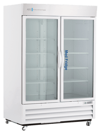 American Biotech Supply - PH-ABT-HC-S49 - 49 Cu. Ft. Standard Pharmacy Refrigerator