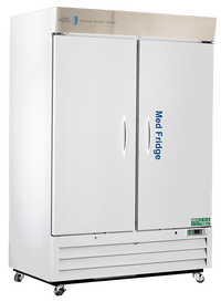 American Biotech Supply - PH-ABT-HC-S49S - 49 Cu. Ft. Standard Pharmacy Solid Door Refrigerator