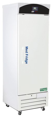 Lab Research Products (LRP) - PH-LRP-HC-S - Plus Series Pharmacy/Vaccine Solid Door Refrigerator