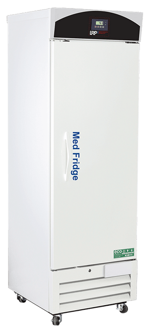 Lab Research Products - PH-LRP-HC-16S - 16 Cu. Ft. Plus Series Pharmacy/Vaccine Solid Door Refrigerator