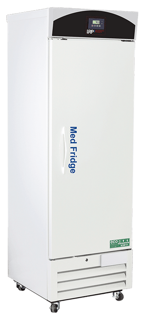 Lab Research Products - PH-LRP-HC-16S - 16 Cu. Ft. Plus Series Pharmacy/Vaccine Solid Door Refrigerator