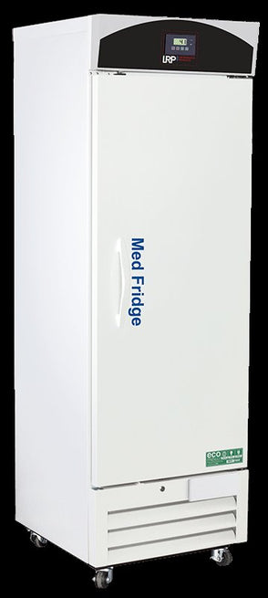 Lab Research Products - PH-LRP-HC-16S - 16 Cu. Ft. Plus Series Pharmacy/Vaccine Solid Door Refrigerator