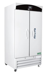 Lab Research Products (LRP) - PH-LRP-HC-S - Plus Series Pharmacy/Vaccine Solid Door Refrigerator