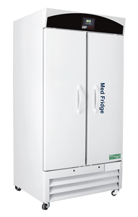 Lab Research Products - PH-LRP-HC-36S - 36 Cu. Ft. Plus Series Pharmacy/Vaccine Solid Door Refrigerator