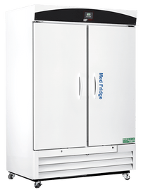 Lab Research Products - PH-LRP-HC-49S - 49 Cu. Ft. Plus Series Pharmacy/Vaccine Solid Door Refrigerator
