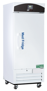 Lab Research Products - PH-LRP-HC-S - Plus Series Pharmacy/Vaccine Solid Door Refrigerator