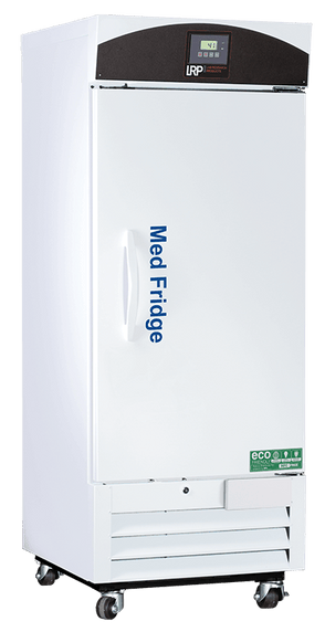 Lab Research Products - PH-LRP-HC-S - Plus Series Pharmacy/Vaccine Solid Door Refrigerator