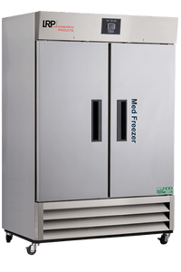 Lab Research Products (LRP) - PH-LRP-HC-SSP-FA - Plus Series Stainless Steel Auto Defrost Pharmacy Freezer