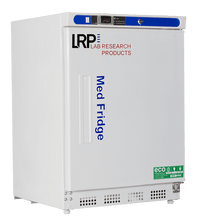 Lab Research Products (LRP) - PH-LRP-HC-UCBI-0404 - 4.6 Cu. Ft. Plus Series Pharmacy/Vaccine Undercounter Refrigerator, Built-In