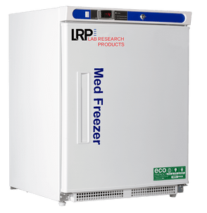 Lab Research Products - PH-LRP-HC-UCBI-0420-ADA - 4.2 Cu. Ft. Capacity Plus Series Pharmacy/Vaccine Undercounter Freezer, Built-In ADA