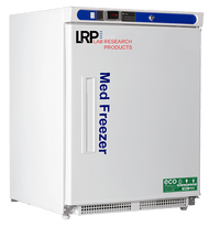 Lab Research Products - PH-LRP-HC-UCBI-0420-ADA - 4.2 Cu. Ft. Plus Series Pharmacy/Vaccine Undercounter Freezer, Built-In ADA
