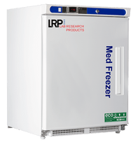 Lab Research Products - PH-LRP-HC-UCBI-0420-ADA-LH - 4.2 Cu. Ft. Capacity Plus Series Pharmacy/Vaccine Undercounter Freezer, Built-In, Left Hinged ADA