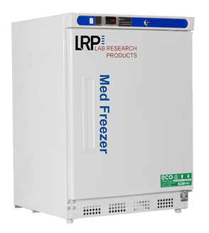 Lab Research Products (LRP) - PH-LRP-HC-UCBI-0420 - 4.2 Cu. Ft. Capacity Plus Series Pharmacy/Vaccine Undercounter Freezer, Built-In