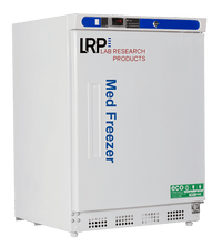 Lab Research Products (LRP) - PH-LRP-HC-UCBI-0420A - 4.2 Cu. Ft. Plus Series Pharmacy/Vaccine Undercounter Auto Defrost Freezer, Built-In
