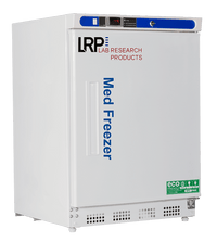 Lab Research Products - PH-LRP-HC-UCBI-0420A - 4.2 Cu. Ft. Capacity Plus Series Pharmacy/Vaccine Undercounter Auto Defrost Freezer, Built-In