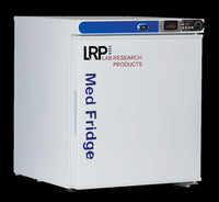 Lab Research Products (LRP) - PH-LRP-HC-UCFS-0104 - 1 Cu. Ft. Plus Series Pharmacy/Vaccine Countertop Refrigerator Freestanding