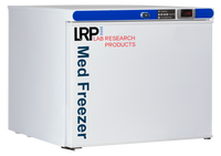 Lab Research Products - PH-LRP-HC-UCFS-0120 - 1.7 Cu. Ft. Capacity Plus Series Pharmacy/Vaccine Countertop Freezer Freestanding