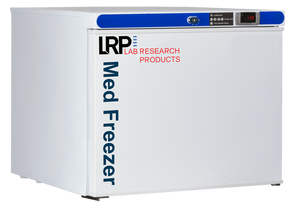 Lab Research Products - PH-LRP-HC-UCFS-0120 - 1.7 Cu. Ft. Capacity Plus Series Pharmacy/Vaccine Countertop Freezer Freestanding