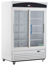 Lab Research Products - PH-LRP-HC-S47G - 47 Cu. Ft. Basic Series Pharmacy Glass Door Refrigerator