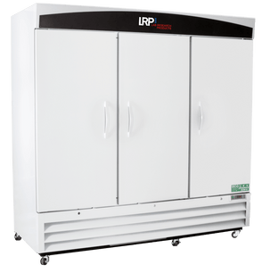 Lab Research Products (LRP) - PH-LRP-HC-S72S - 72 Cu. Ft. Basic Series Pharmacy Solid Door Refrigerator