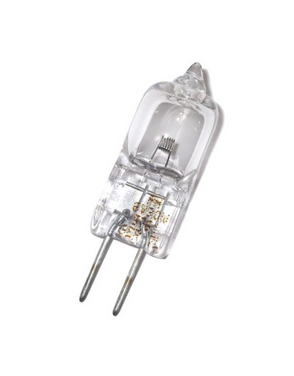 Motic Instruments - 1101002400452 - Quartz Halogen Lamp 6V/30W