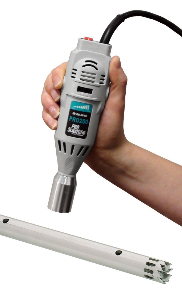 PRO Scientific - PK-01200MX - MaX-Homogenizing Package