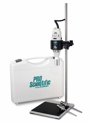 PRO Scientific - PK-01200P - Premium Micro-Homogenizing Package, 0.5ml-10ml Tubes