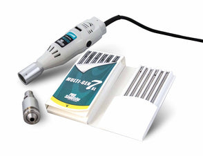 PRO Scientific - PK-01200PMGXL - Multi-Sample Homogenizing Package, 1.5ml-16ml Tubes