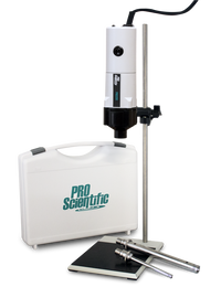 PRO Scientific - PK-01250MXP - Premium MaX-Homogenizing Package, 5ml-4L Beakers