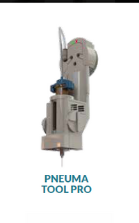 Brinter - Pneuma Tool Heated/UV
