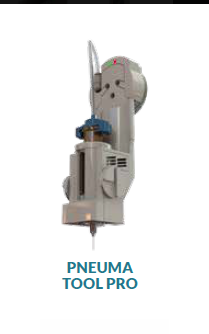 Brinter - Pneuma Tool Heated/UV