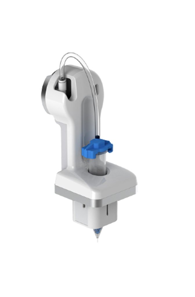 Brinter - Pneuma Tool Heated/UV