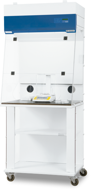 ESCO - PW1-A2 - Powdermax® Weighing Balance Enclosure