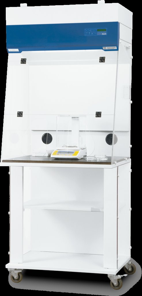 ESCO - PW1-4A2 - Powdermax® Weighing Balance Enclosure
