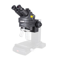 Motic Instruments - PSM-1000 - Upright Industrial Microscopes