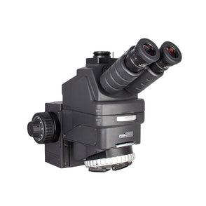 Motic Instruments - 1100101700012 - PSM-1000 Upright Industrial Microscopes, Standard System