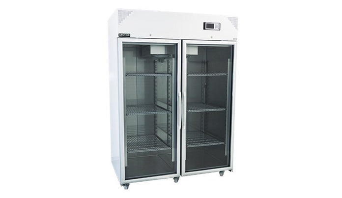 Arctiko - PR 1400 - Large Biomedical Refrigerator