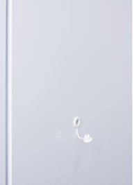 Accucold - ARS8ML-FS24LSTACKMED2 - Stack Medical Refrigerator-Freezer