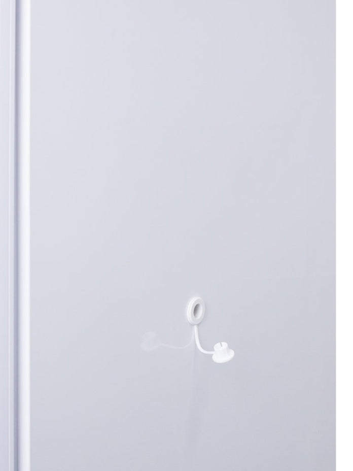 Accucold - ARS62PVBIADA456 - 6 Cu. Ft. ADA Height Vaccine Refrigerator, Certified to NSF/ANSI 456 Vaccine Storage Standard
