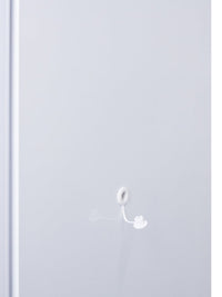 Accucold - ARFG18PV - 28" Wide Performance Series All-Refrigerator/All-Freezer Combination