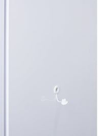 Accucold - ARFG18PVLHD - 28" Wide Performance Series All-Refrigerator/All-Freezer Combination, Left Hand Door