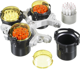 Hettich - 460RFBLOOD2-BC - Rotanta 460RF Floor-Standing Centrifuges, Blood Tube Package 2 (Bio-Containment)