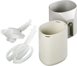 Hettich - 460RFBLOODBAG4 - Rotanta 460RF Floor-Standing Centrifuges, 450ml Blood Bags Package