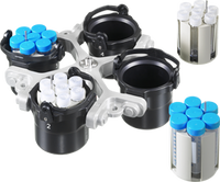 Hettich - 460RFCELLCULTURE2-BC - Rotanta 460RF Floor-Standing Centrifuges, Cell Culture Package 2 (Bio-Contaiment)