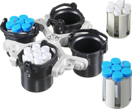 Hettich - 460RFCELLCULTURE2-BC - Rotanta 460RF Floor-Standing Centrifuges, Cell Culture Package 2 (Bio-Contaiment)